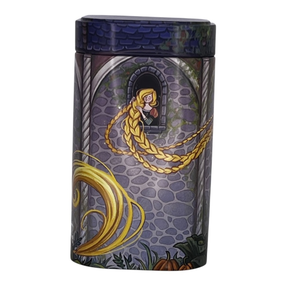 LitJoy Rapunzel’s Tower Fairytale Tin - The Brothers Grimm May 2026 To Bee Read